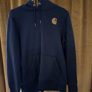 Carhartt hoodie
